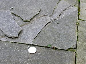 kerridge stone