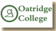 oatridge college