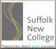 suffolk new college
